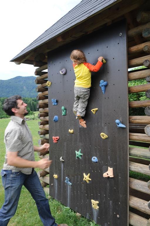 Guesthouse Kolesar Dolenjske Toplice Esterno foto