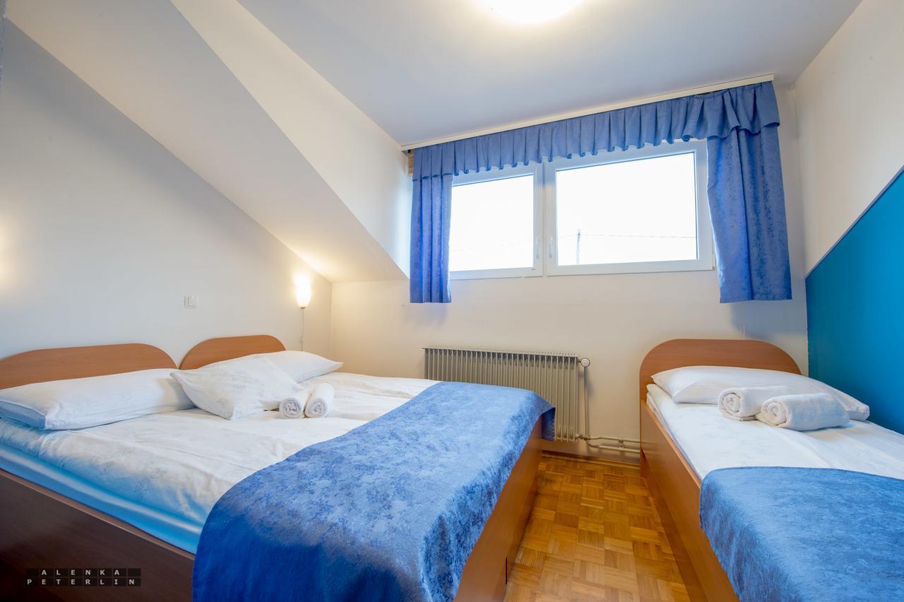 Guesthouse Kolesar Dolenjske Toplice Esterno foto